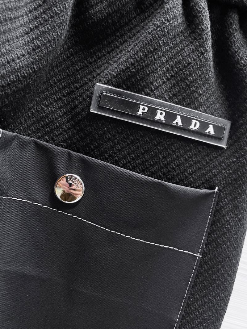 Prada Long Pants